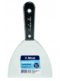 Espatula Aco Cromado 12,5CM