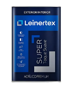 Super Acr Toque Suave 16 Lt, Base A