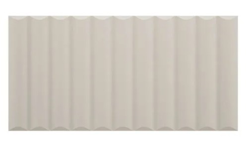 Porcelanato Soft Walls Gr Ret 30X60 1,63M²