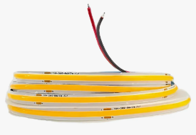 Fita LED Cob Direto Na Rede Pyne 14W 4000K IP44