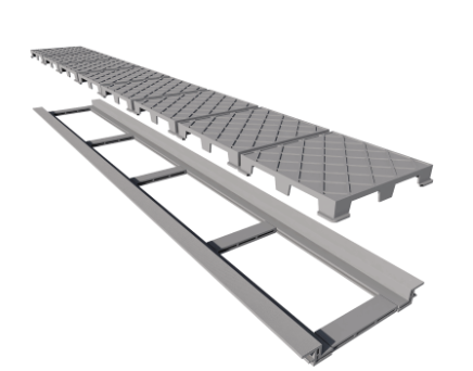 Rl Line Infinity Plus PVC Tp Oc 130CM