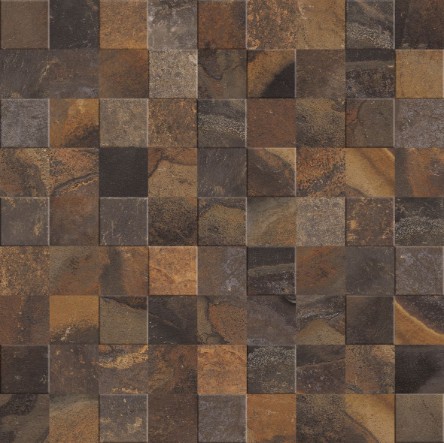 Porcelanato Simetria Stone Mix 584,0X584,0X10,0 1,7M²