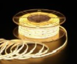 Fita LED Cob Pyne 50 M 3000K 14W 1300LM