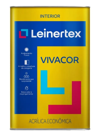 Vivacor Acr 18 Lt, Vd Campestre