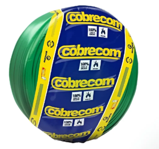Cabo Flexicom Vd 4MM