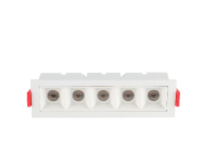Downlight LED Embu Evon 100-240V 10W 4000K Branco