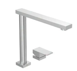 Misturador Monocomando Coz Inox, Inside