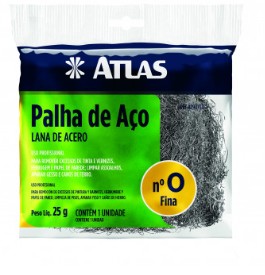 Palha Aco N 0