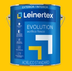 Evolution Fosco 3,6 Gl, Preto