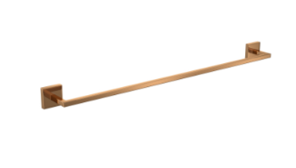 Port Toalheiro Barra 60CM Gold, Clean