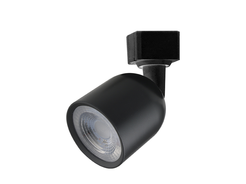 Spot LED Trilho Direct PAR20 10W Preto 6500K