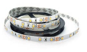 Fita de LED IP20 SMD 2835- 10W 4000W