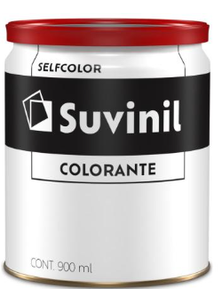 Colorante E-COLOR Red Lb 3390 Ri 900ML, Vermelho