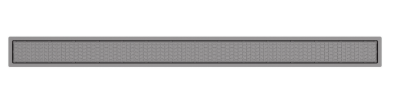Ralo Neo Hidden H 120 Oculto 75