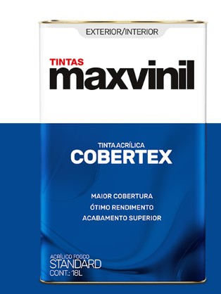Esm Cobertex Bril 18 Lt, Banco Neve