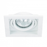 Spot Embutir Conecta Branco AR70 13X13