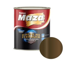 Esm Sint 900 Ml Direto Ferr, Ouro Antigo
