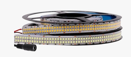 Fita LED Dupla 480LDS 12V Branco QUENTE/FRIO/NEUTRO 5M