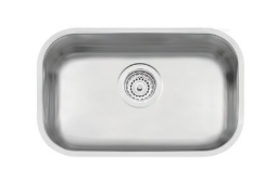 Cuba Embutir Lavinia 47 Bl Aco Inox Escv 47X30