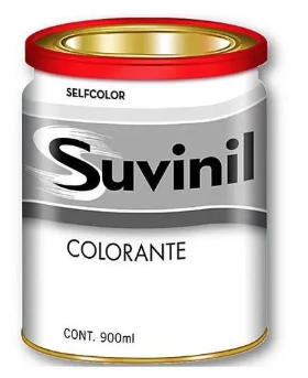 Colorante E-COLOR Am Lb 1250 Ym 900ML, Amarelo