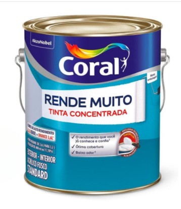 Rend Muito 900ML, Branco