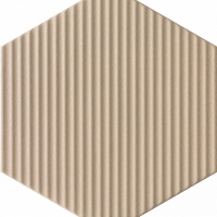 Revestimento Kroma Hex Velvet Desert Mt 18X20,8 0,98M²/FORA