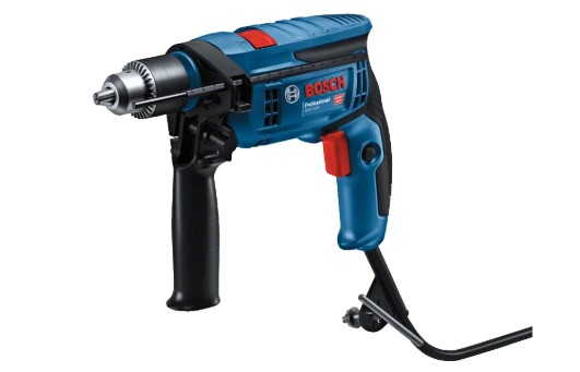 Furadeira Impact 1/2" Gsb 13 Re 750W 220V