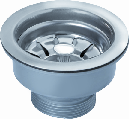 Valvula Escoamento Luxo para Coz 3.1/2