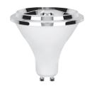 Lampada LED AR70 100-240V 4.8W 3000K