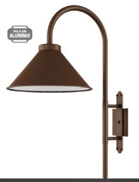 Cupula 31 Cm L310 P443 A683 Giardino