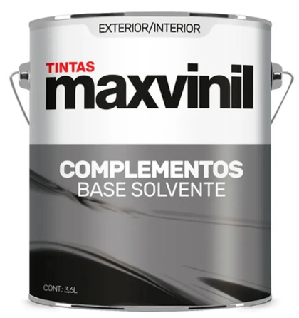 Kit Primer Epoxi Ug Pt A+B, Cinza N6,5