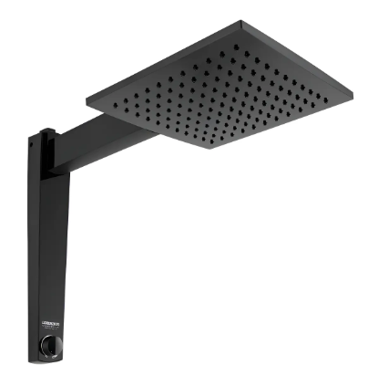 Chuveiro Acqua Century El 220/6800, Preto