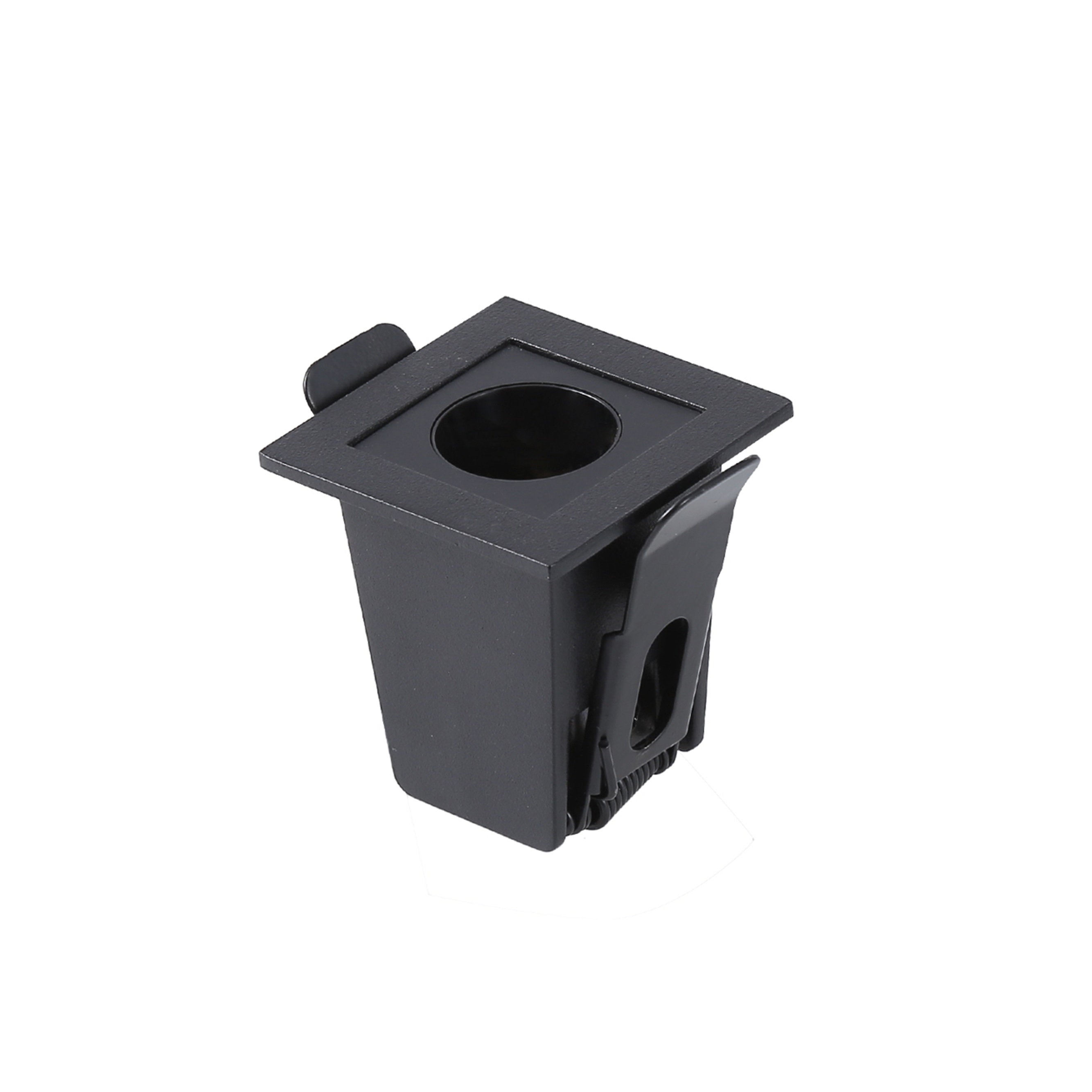 Wnlight Embu Powerus 38 2W 3000K IRC>90 Preto