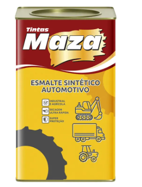 Esmamlte 18 Lt, Verde Colonial