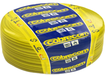 Cabo Flexicom Am 1,5MM