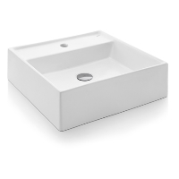 Cuba de Apoio Quad 410X145X410, Cubas Luxo