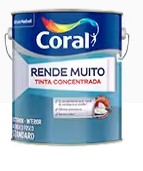 Tint Cubra Mais Alto 18 Lt, Branco Gelo