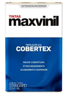 Esm Cobertex Bril Azul Del Rey La 18L