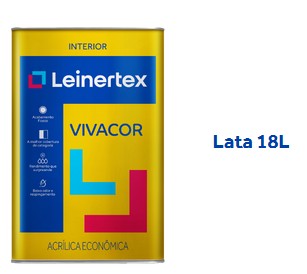 Vivacor Acr 18 Lt, Bolo Gelado