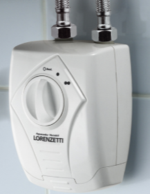 Aquecedor Versatil 220V 5500W