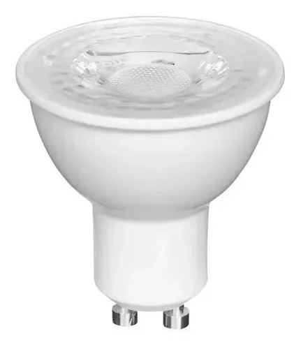 Lampada Dicroica MR16 Tdl 40, 4000K 6W