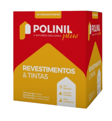 Textura Branco Gelo 20KG