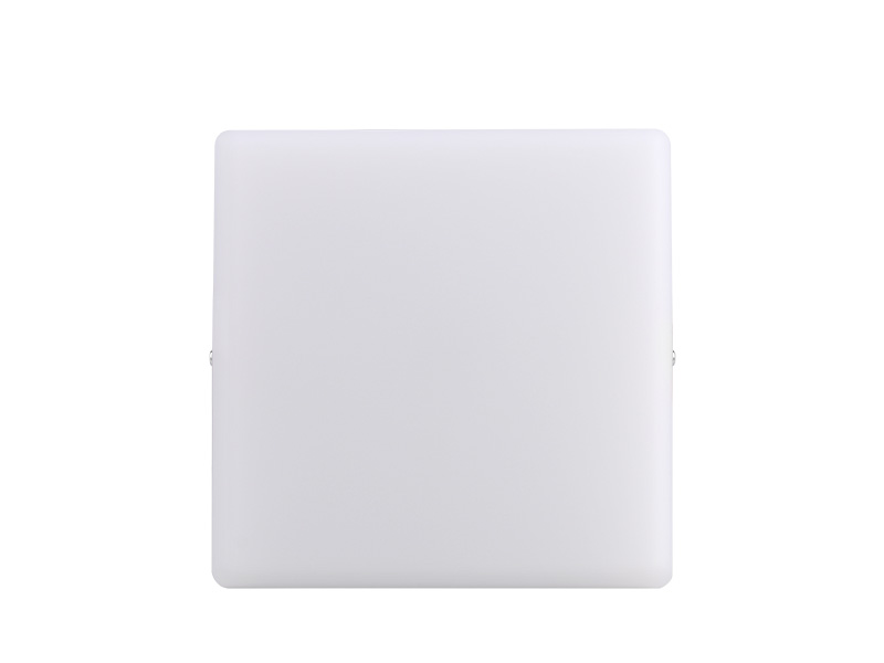 Painel LED Frameless Sobrepor 36W Quadrado 6500K