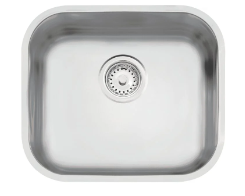Cuba Emb 40BL 40X30 Inox Ac, Lavinia