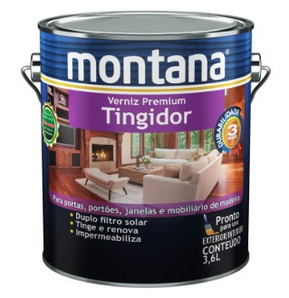 Vern Tingido Brilh 3,6 Lt, Magno
