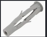 Bucha Fixacao 06 Mm
