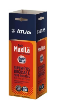 Rolo Maxila La Natural 23CM