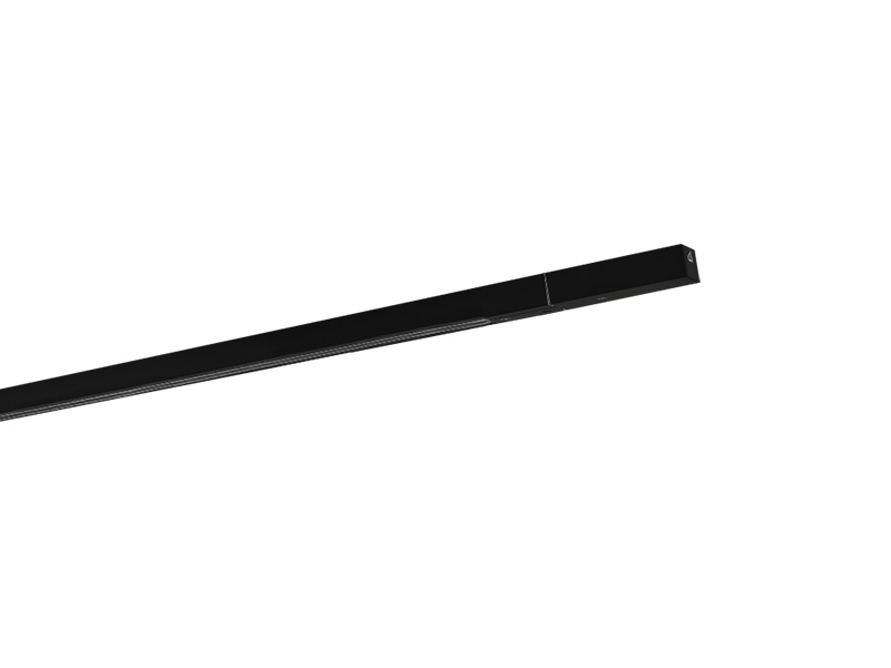 Trilho Eletrificado Taschibra para Spot LED 1M Pre