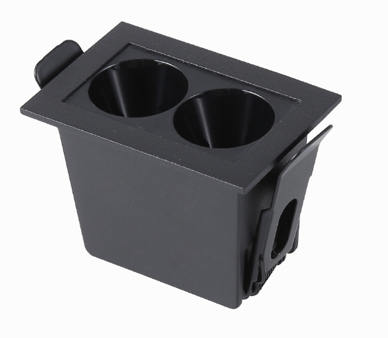 Wnlight Embu Powerus 38 4W 3000K IRC>90 Preto