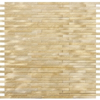 Revestimento Metallo Filo D Oro 30X30X0,8 11.11M² Fr de L